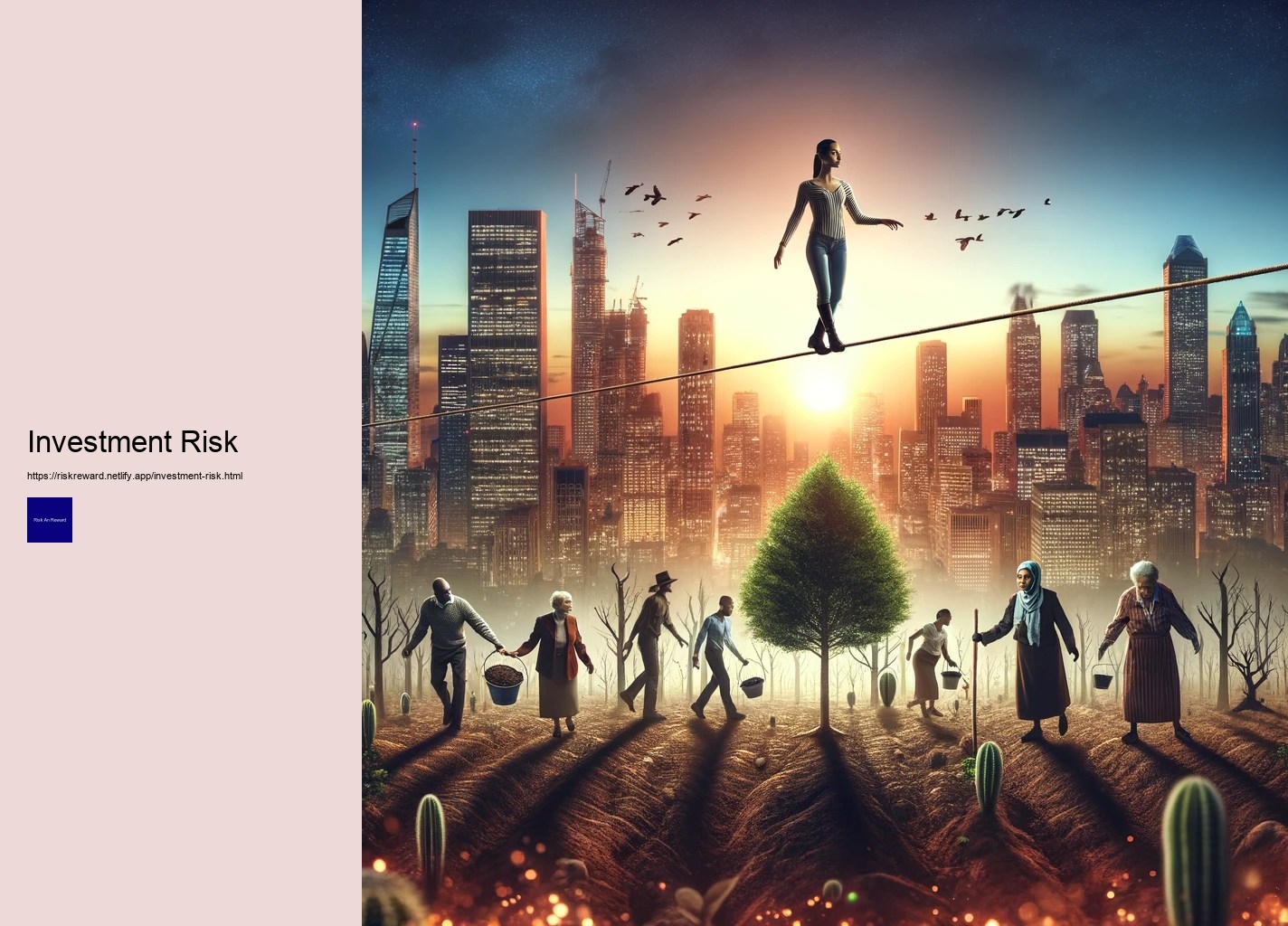 Investment Risk